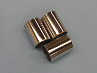 Nickel-Tungsten Plated Tube